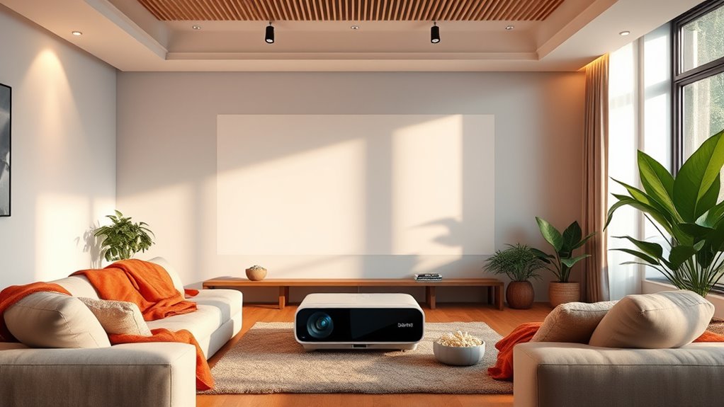 top home projectors 2027