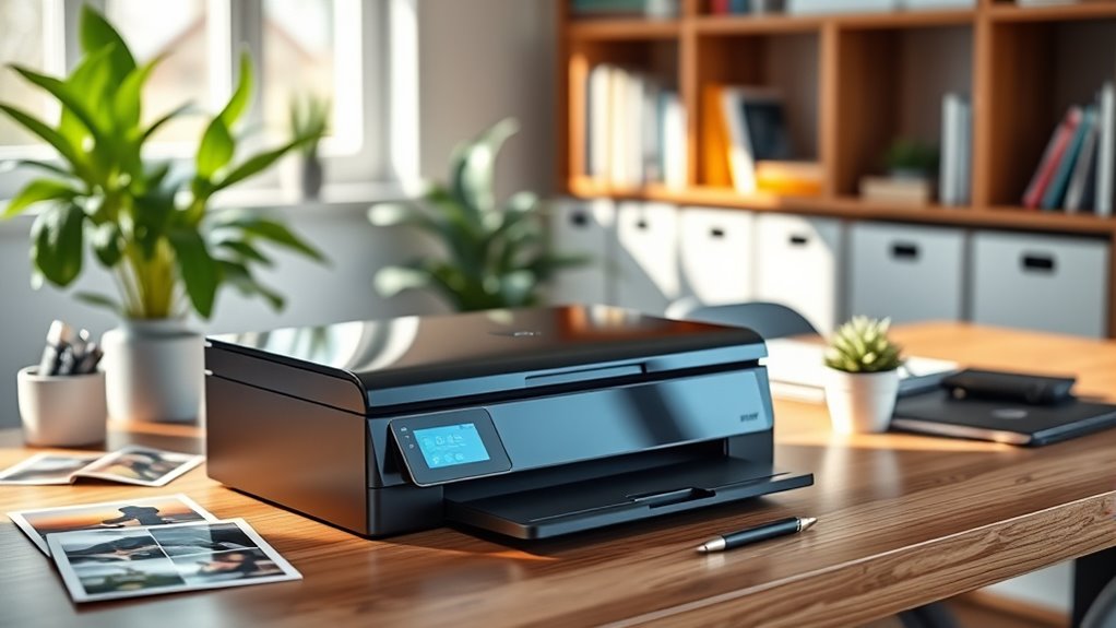 top home scanner printer combos