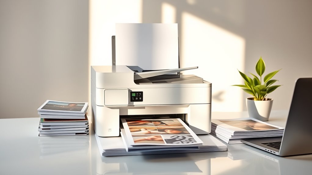 top home scanner printers