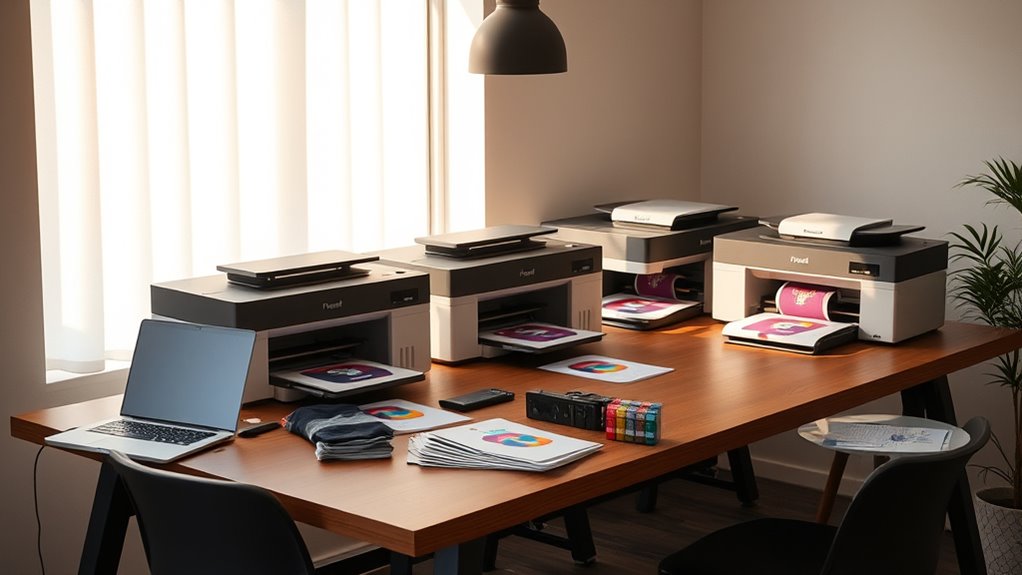 top home t shirt printer picks