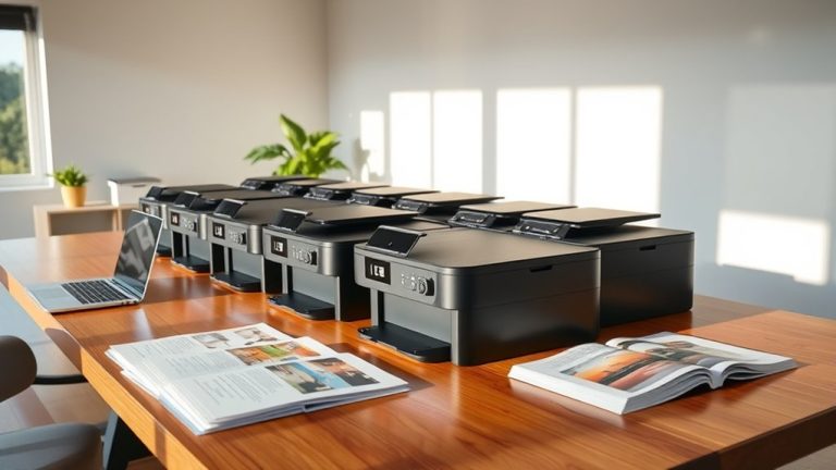 top hp envy printers 2027