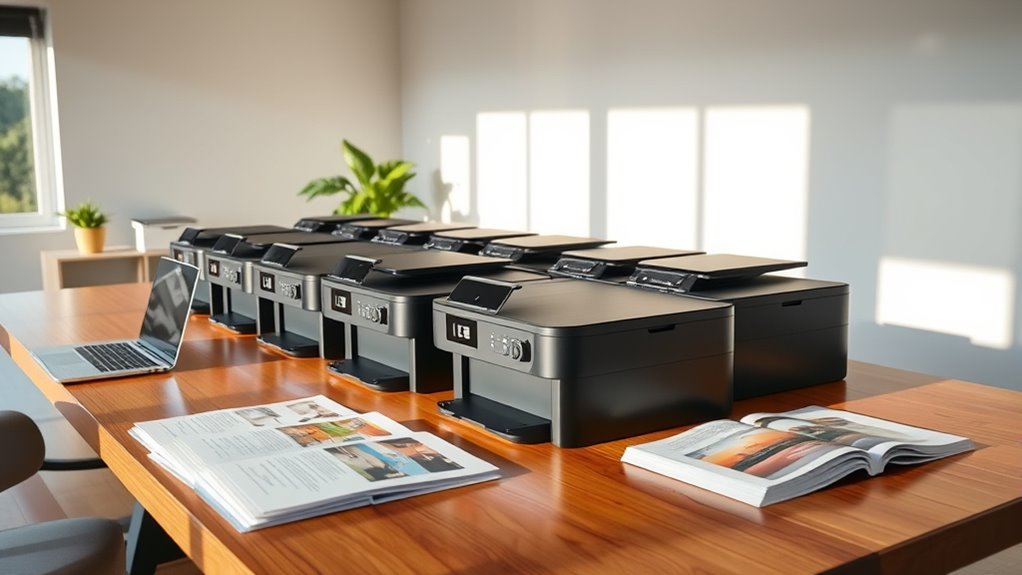 top hp envy printers 2027
