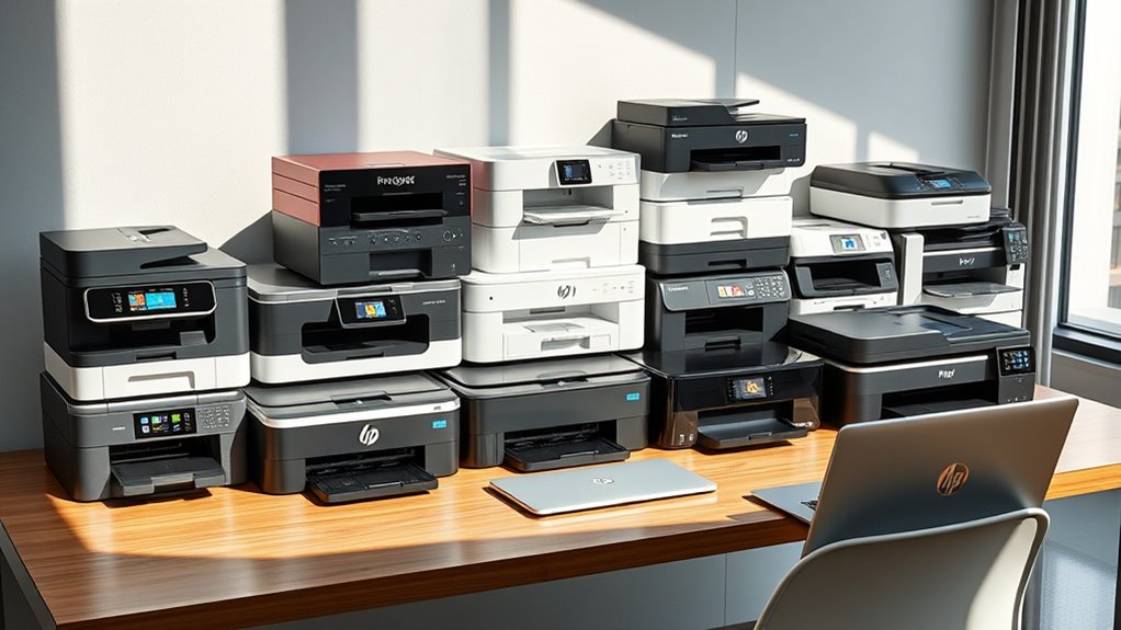 top hp printer picks 2027