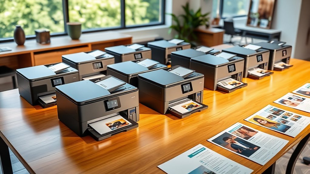 top hp printers 2027