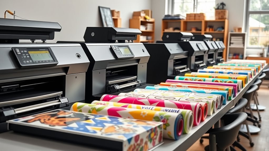 top htv printer recommendations