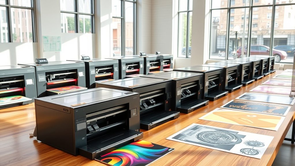 top htv vinyl printers