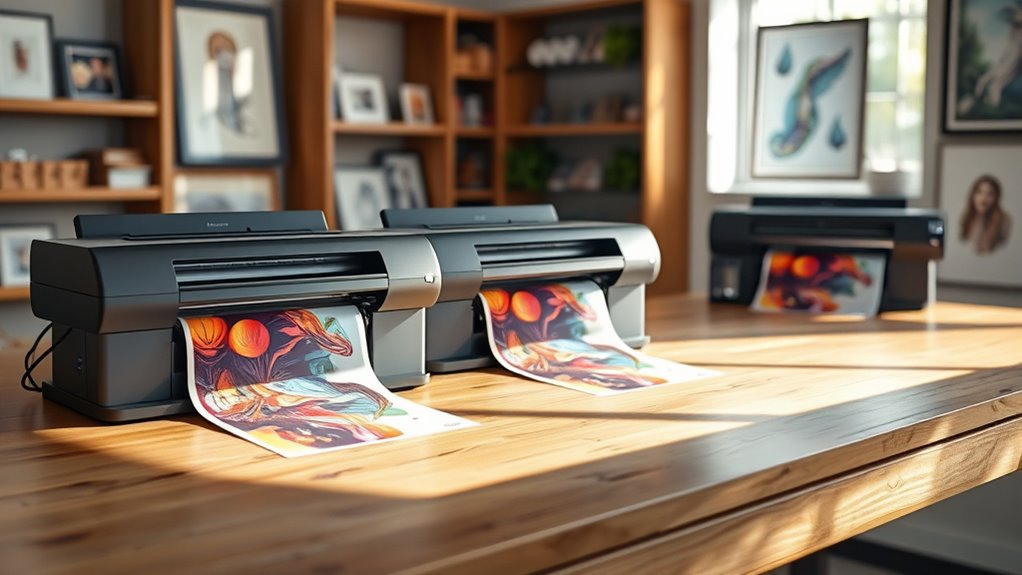 top illustration printer picks