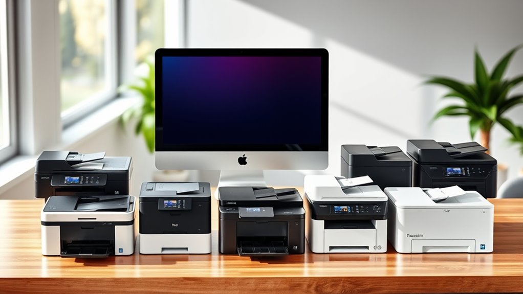 top imac printer picks