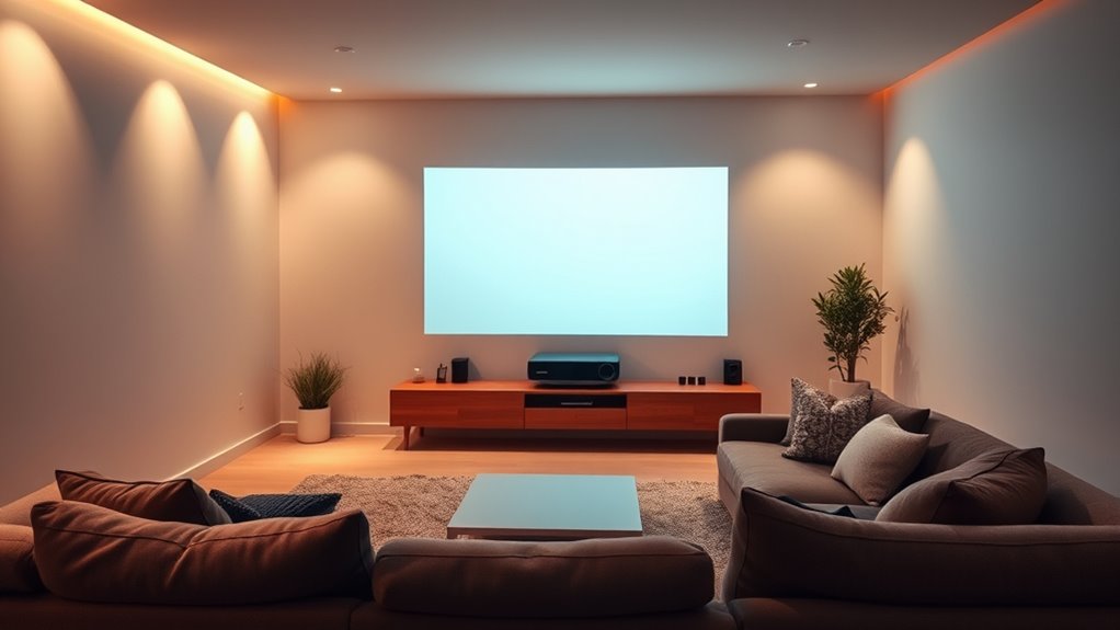 top indoor projectors 2027
