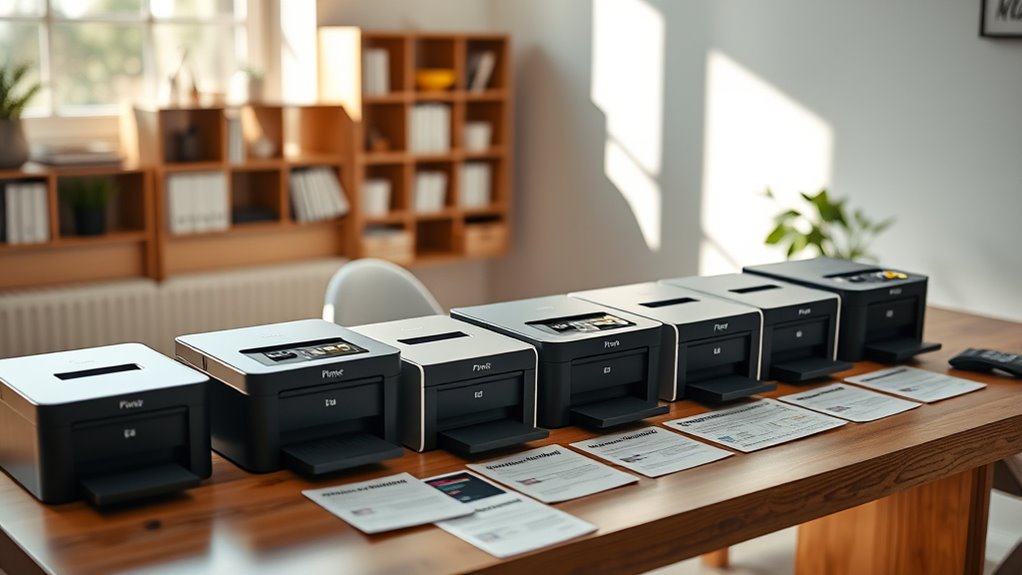 top ink saving printer picks