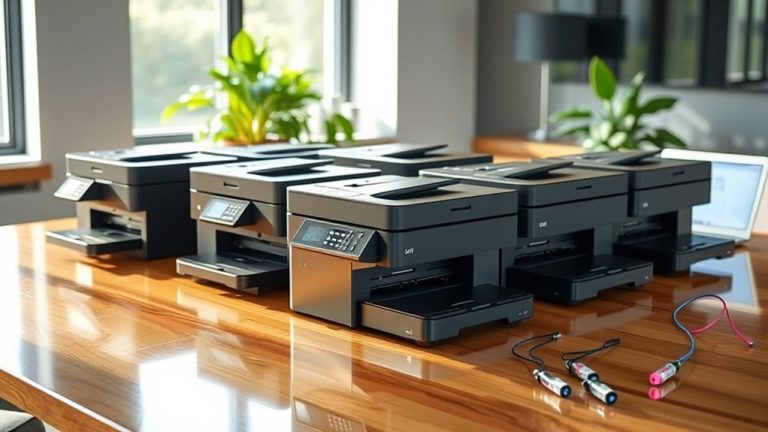 top ink saving printer picks