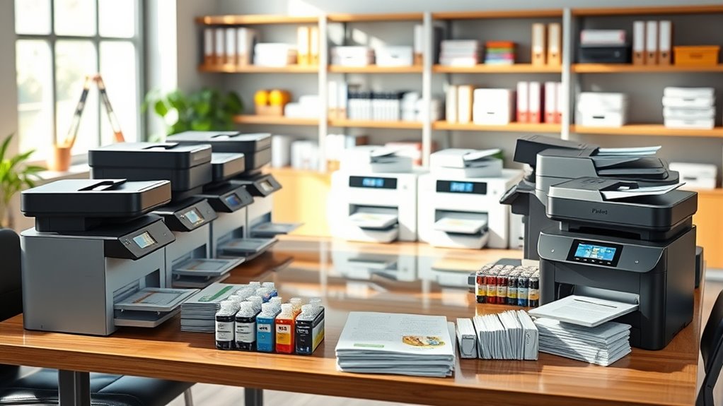 top ink saving printer picks