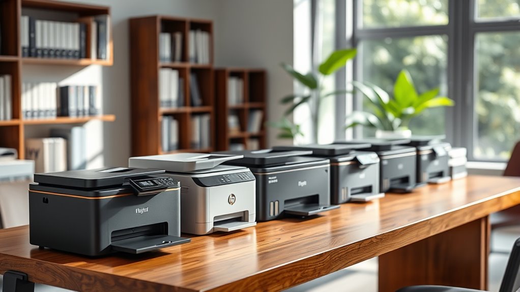 top ink saving printer picks