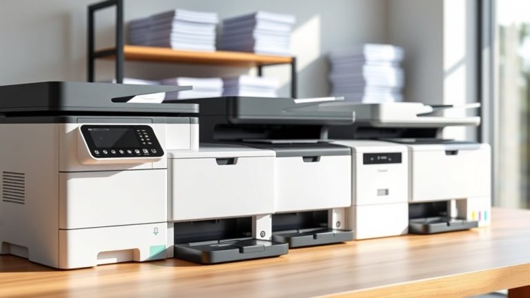 top ink saving printer picks