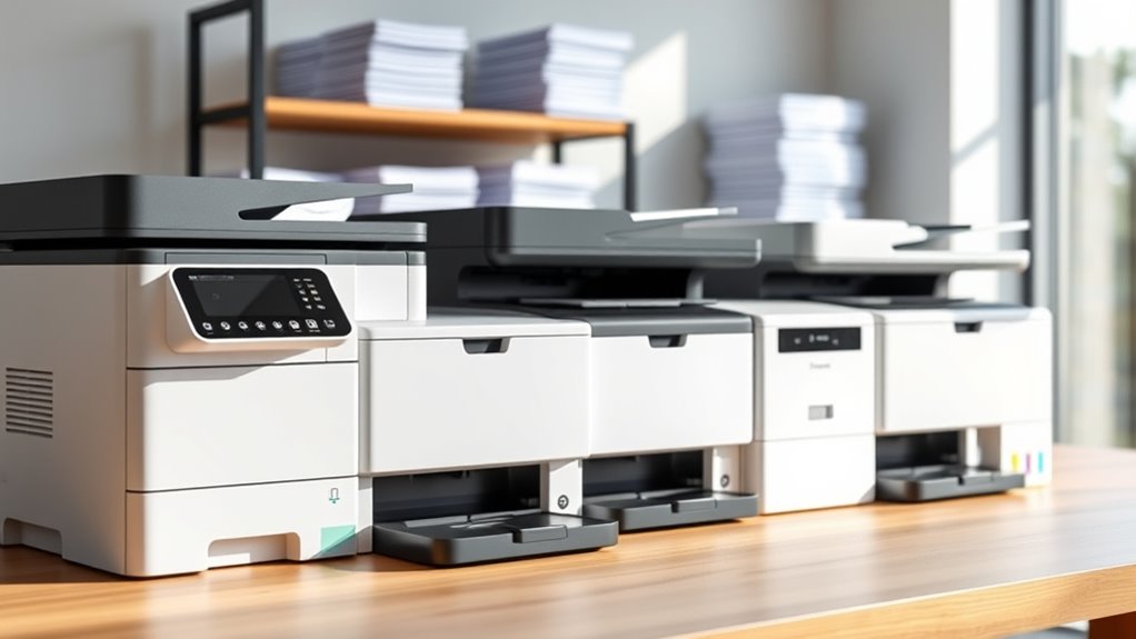 top ink saving printer picks