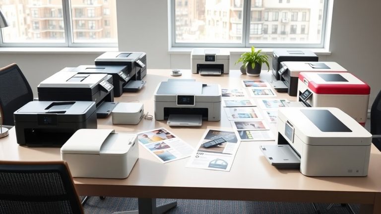 top ink saving printers 2027