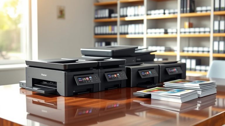 top ink saving printers 2027