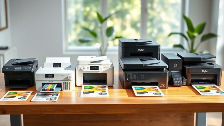 top ink saving printers 2027