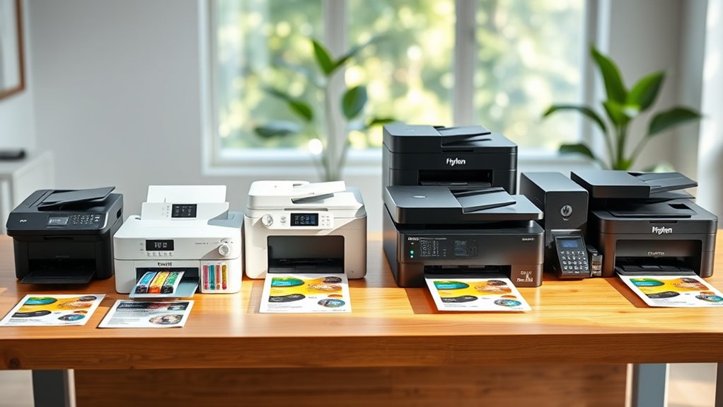 top ink saving printers 2027