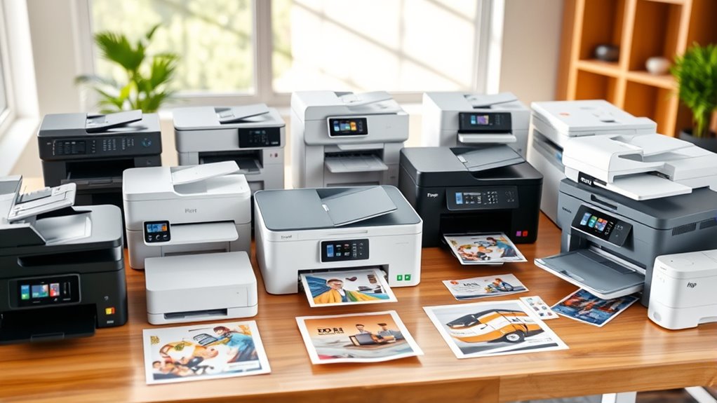 top ink saving printers 2027