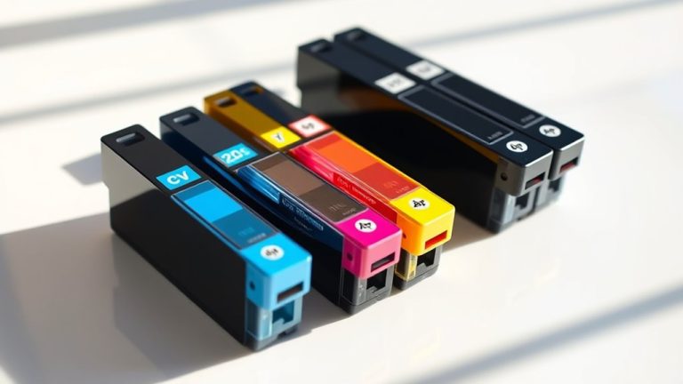 top ink systems 2026