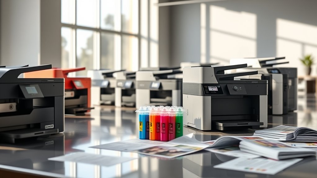 top ink tank printer picks