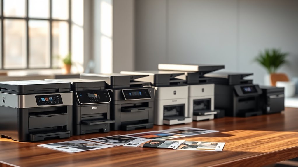 top inkjet printers 2027