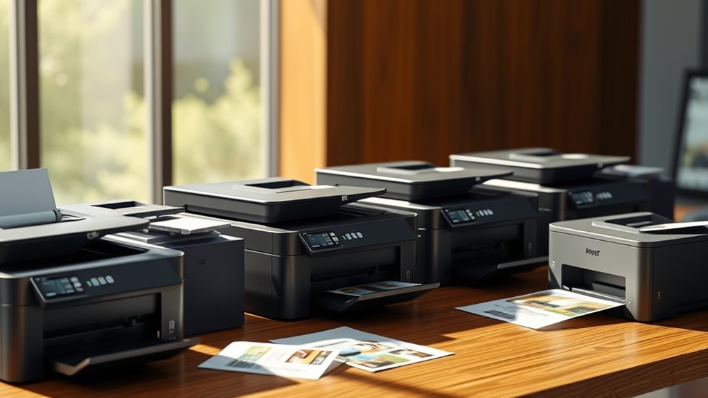 top inkjet printers 2027