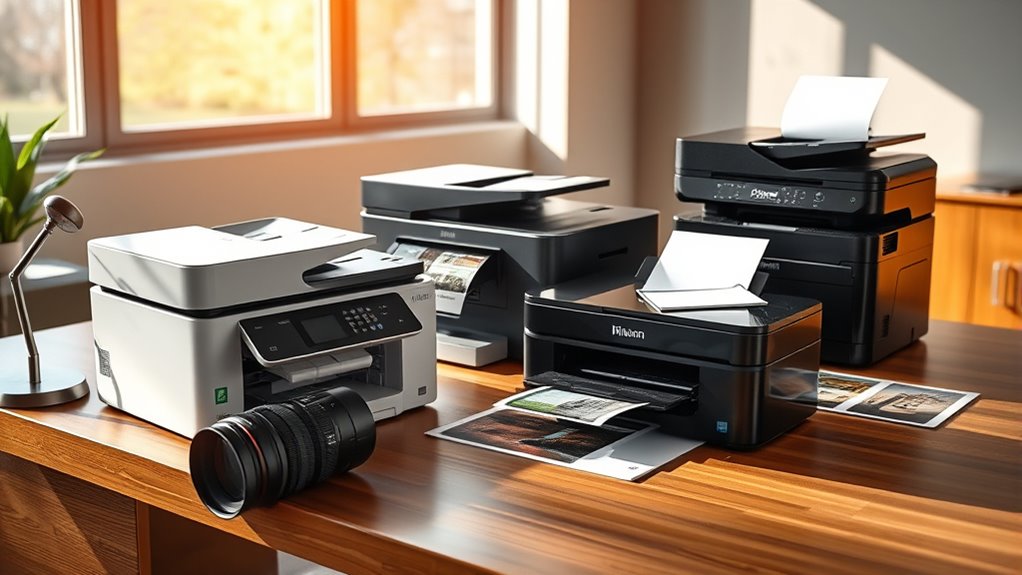 top inkjet printers 2027