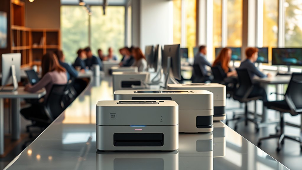top internet cafe printer picks