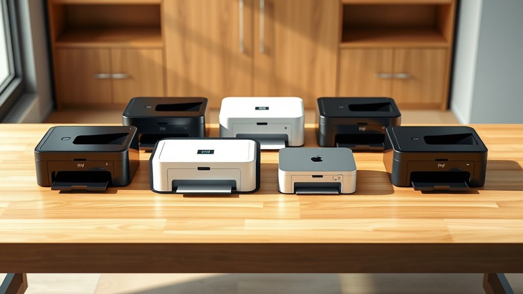 top ipad 3 printers 2027