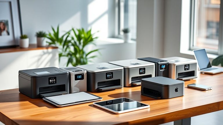 top ipad air 2 printers