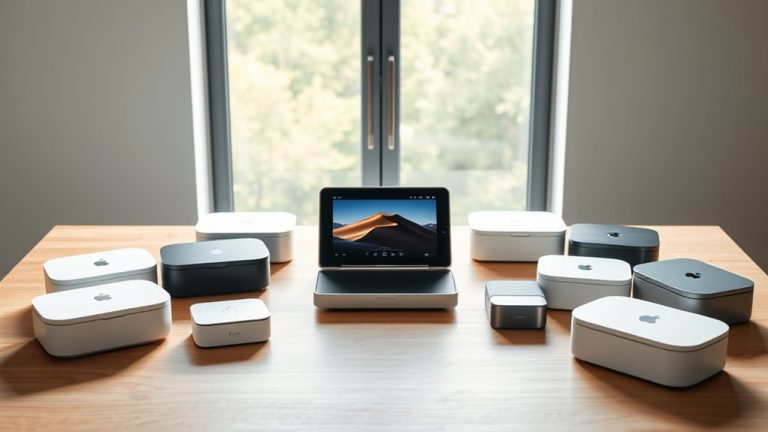 top ipad air printers 2027
