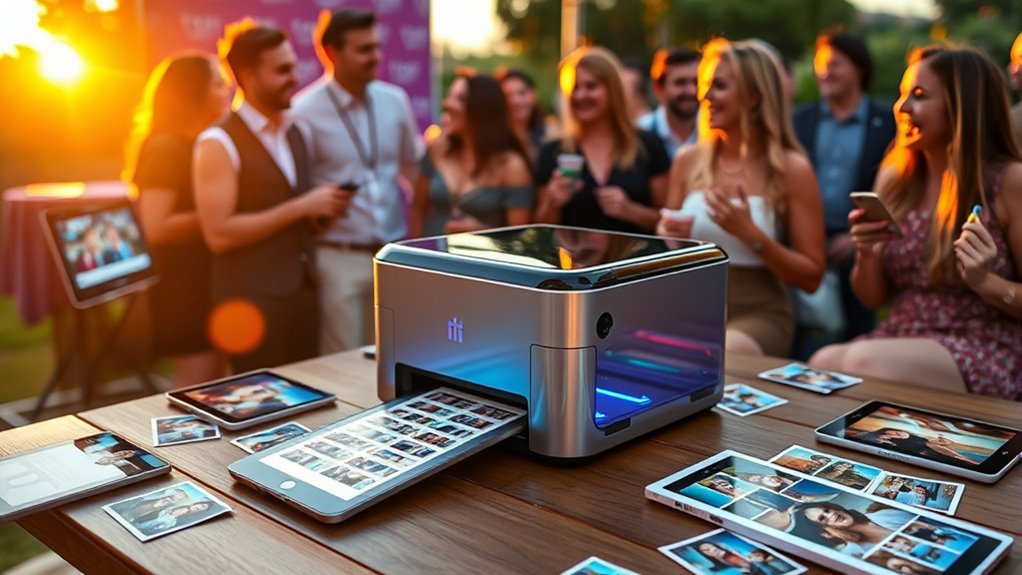 top ipad photo printer picks
