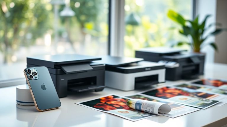 top iphone 12 printer picks