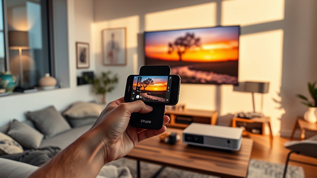 top iphone 6 projectors 2027