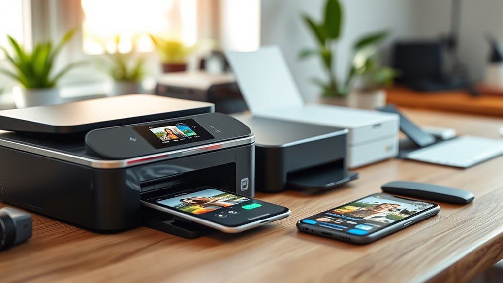 top iphone printers 2027