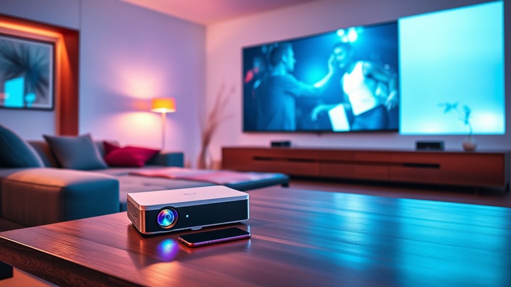 top iphone projectors 2027