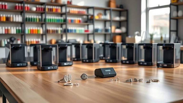 top jewelry resin printer picks