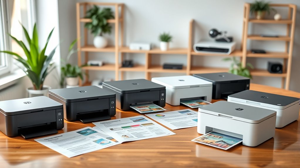 top laser printers 2027