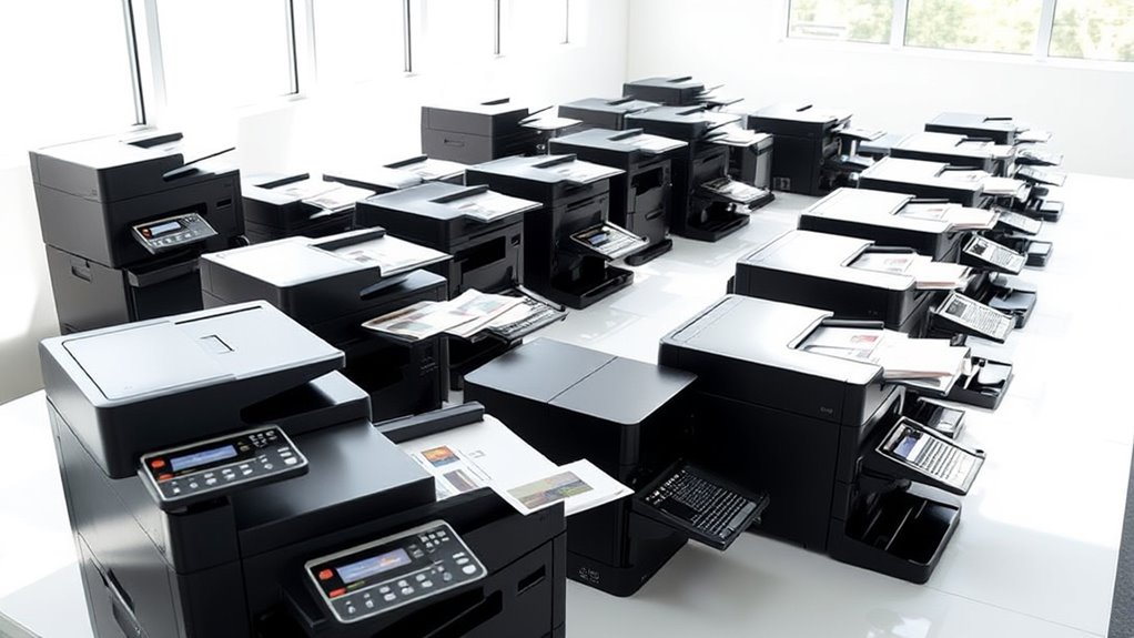 top laser printers 2027