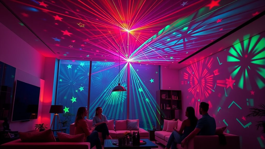 top laser projectors 2027