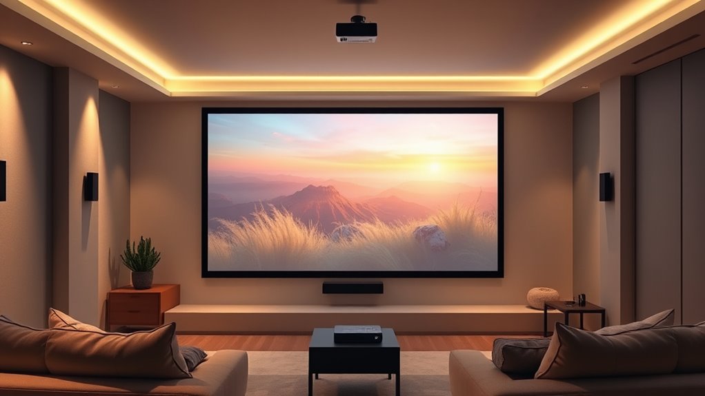 top laser projectors 2027
