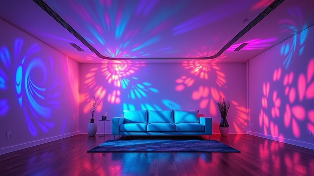 top led projectors 2027