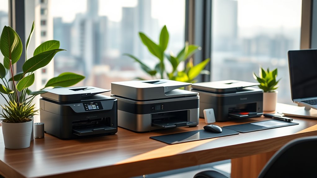 top mac compatible home printers