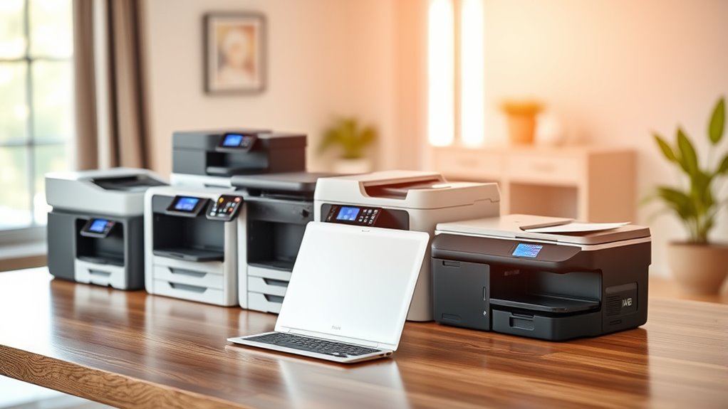 top mac compatible printers 2027