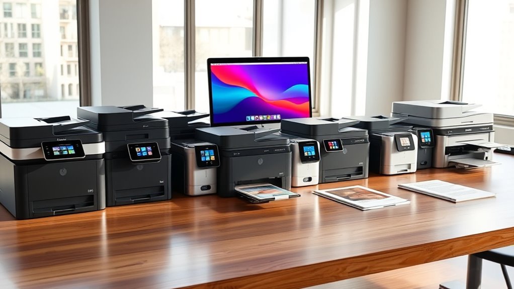 top mac compatible scanner picks