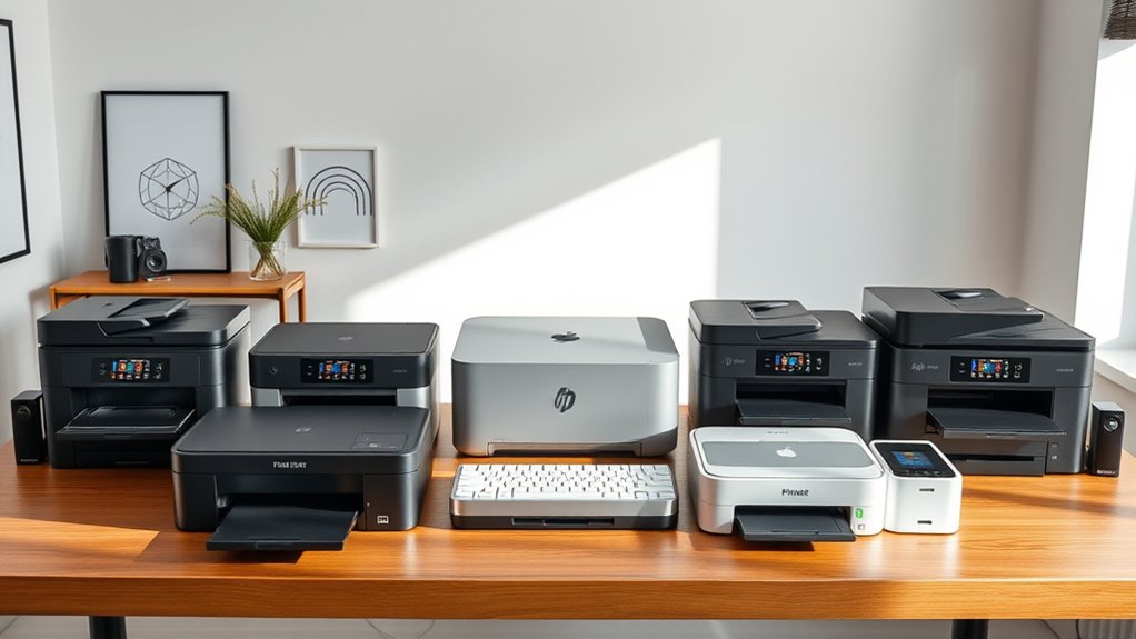 top mac mini m1 printers