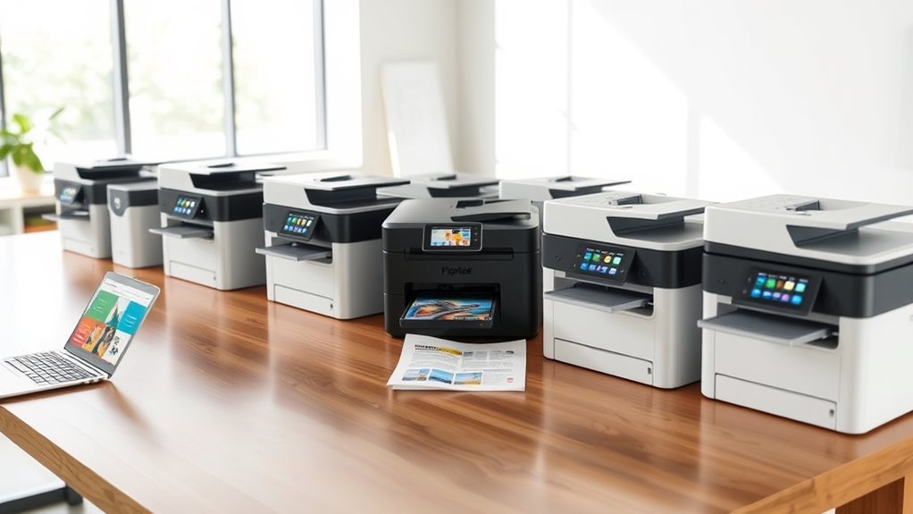 top mac printer recommendations