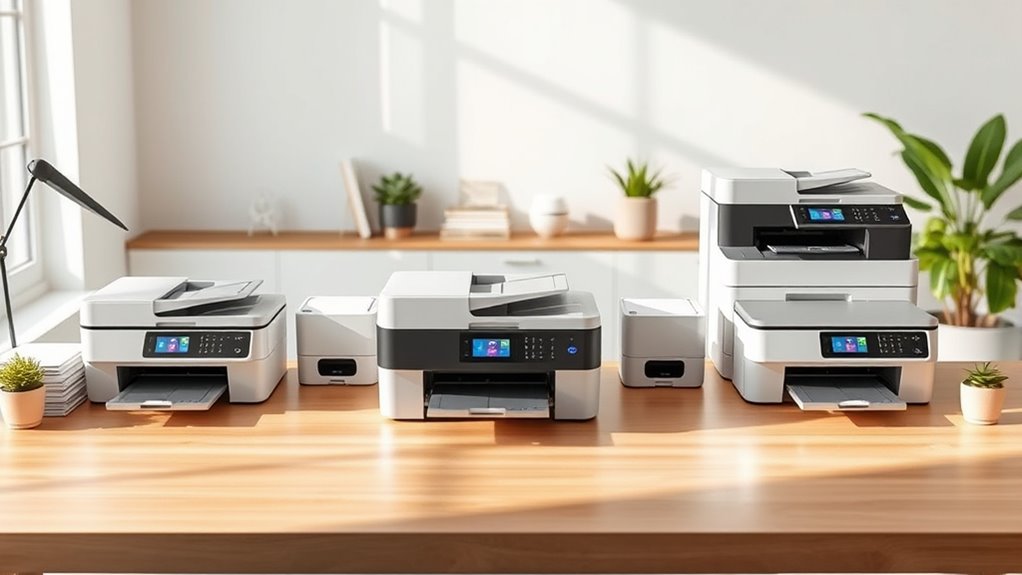 top mac printer scanner combos